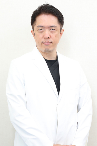 金子 建介院長 新宿内視鏡クリニック