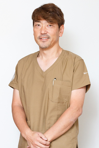 大井 雄紀院長 大井クリニック