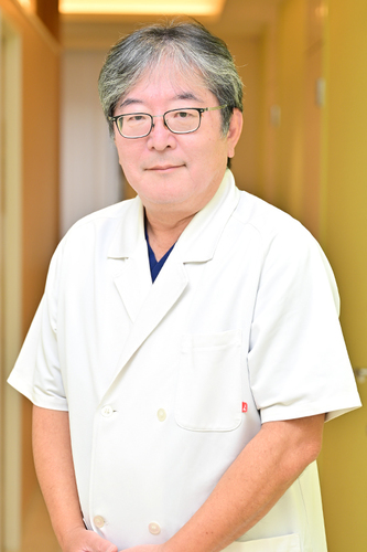 藤井 俊史院長 日本橋Fレーザークリニック