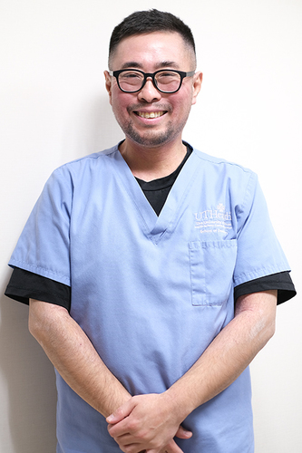 若林 孝宏院長 下総中山アール歯科