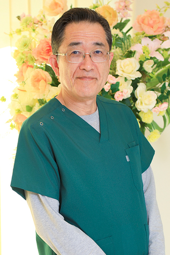 武田 正志院長 たけだクリニック