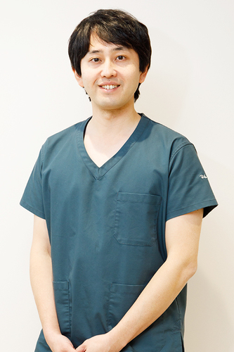 吉水 聡院長 六甲なのはな眼科