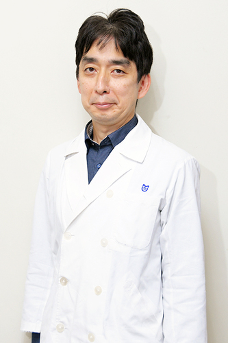 山田 博信院長 山田整形外科医院