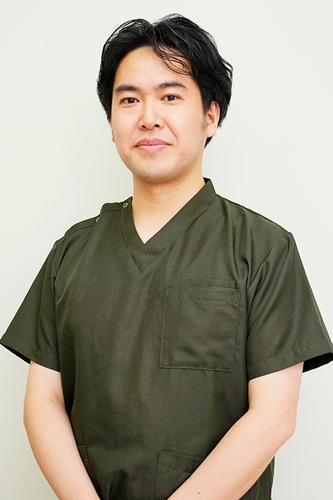 齋藤 孝平院長 別部歯科医院 