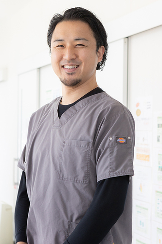 高須 晃太院長 たかす歯科クリニック