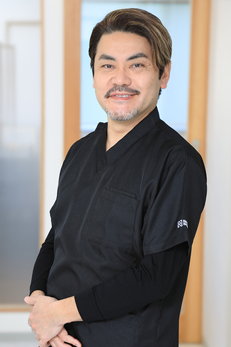 小川 比佐誌院長 小川歯科医院