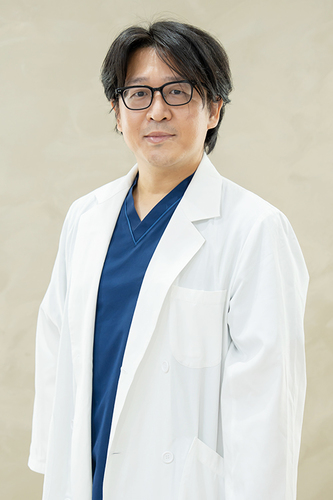 松井 彰院長 松井医院