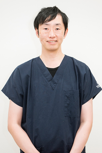 本田 寛和院長 広島八丁堀内科・胃腸内視鏡クリニック