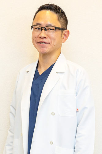 長谷川 英雄院長 はせがわ整形外科運動器エコークリニック