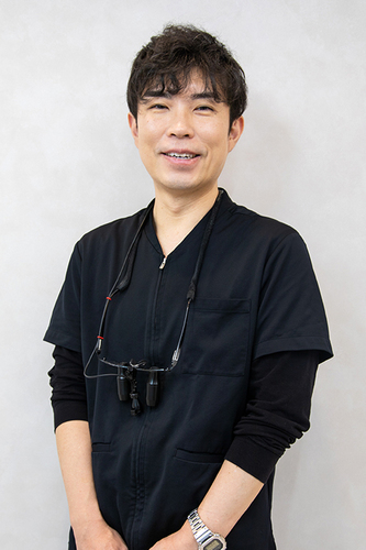 南 景文院長 みなみ歯科・矯正歯科