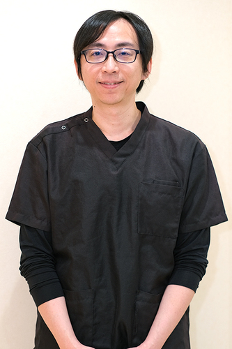 黄 士恭先生 漢一診療所