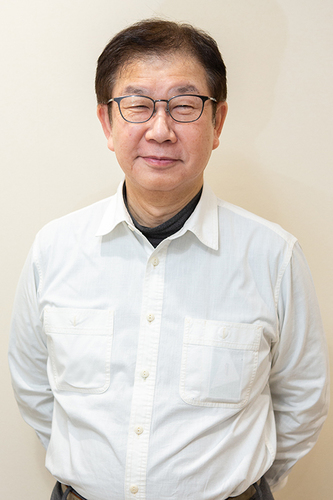 老木 浩之理事長 耳鼻咽喉科サージクリニック老木医院