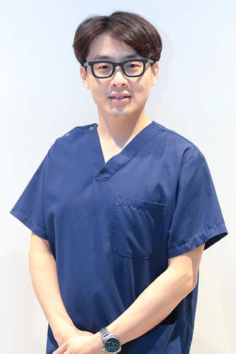 大川 隆一院長 錦糸町おおかわ眼科