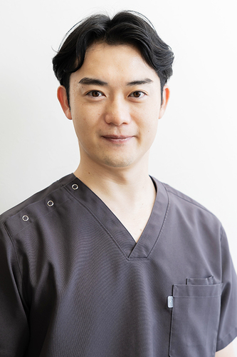 後藤 祐輝院長 ごとう耳鼻咽喉科クリニック