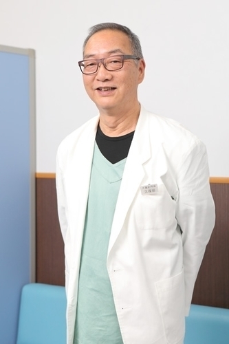 久保田 至院長 西新井大腸肛門科