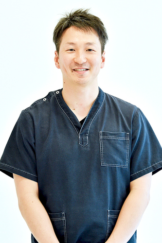 柏木 康宏院長 かしわぎ歯科クリニック