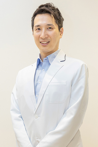 山田 恭孝院長 明石やまだ内科歯科クリニック