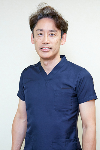 木本 高志院長 きもと眼科