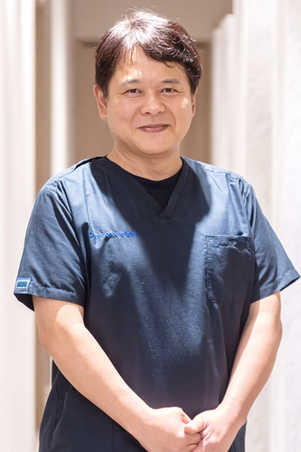 末山 貴浩先生 東京千住・胃と大腸の消化器内視鏡クリニック　足立区院