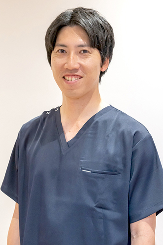 伊賀 順平院長 大阪なんばJUN耳鼻咽喉科