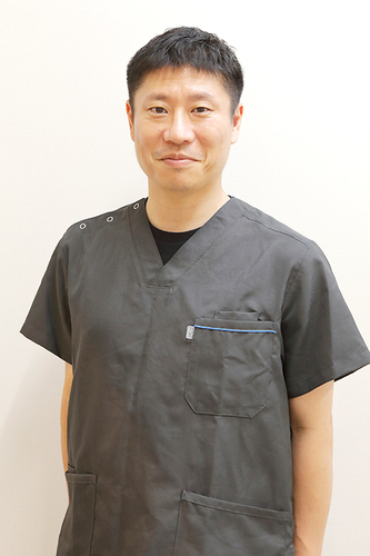 松村 直紀院長 まつむら腎泌尿器科