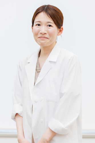 森 美奈子院長 操レディス ルイかのう院