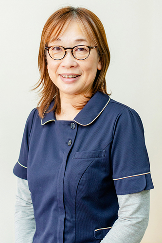 丹生 真理子院長 医療法人 丹生医院