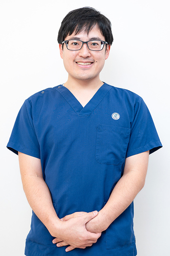 古来 貴寛院長 こばやしクリニック