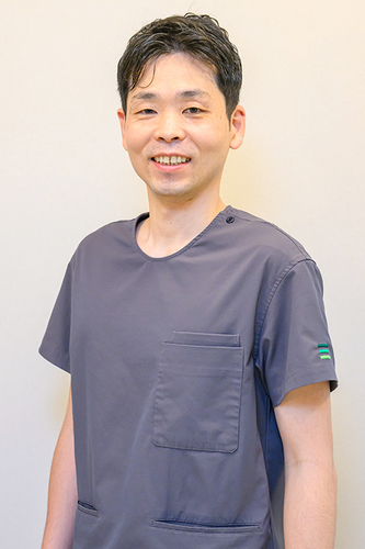 杉村 直毅院長 NEO HEALTHCARE 消化器内科･内視鏡内科クリニック 大阪市中央区本町院