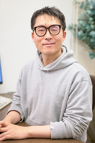 奥村 克行院長 五反田駅前メンタルクリニック