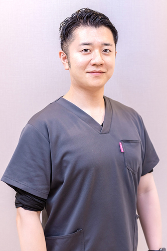 大垣 淳院長 森の宮皮フ科クリニック