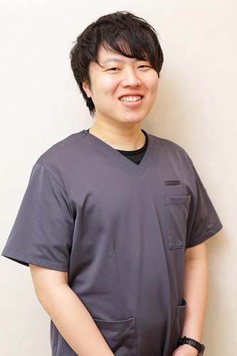 幸田 昇院長 豊中服部ノボ歯科・矯正歯科クリニック