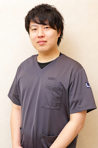 幸田 昇院長 豊中服部ノボ歯科・矯正歯科クリニック