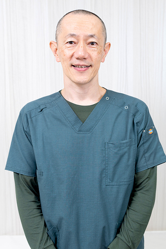 河原 直親院長 横浜つづきクリニック