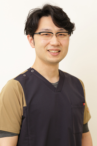 堀 雄一院長 ほり内科クリニック