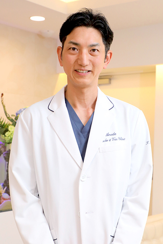 古林 圭一院長 梅田血管外科クリニック