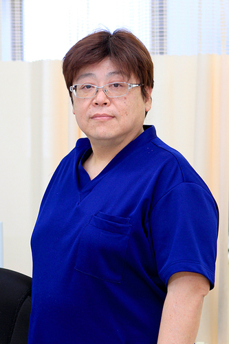 村井 道典院長 むらいクリニック