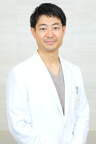 加納 潤院長 かのう整形外科