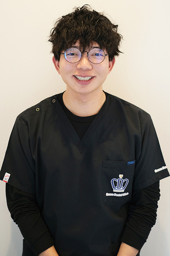 村田 陽太郎副院長 クラウン歯科名古屋中村院