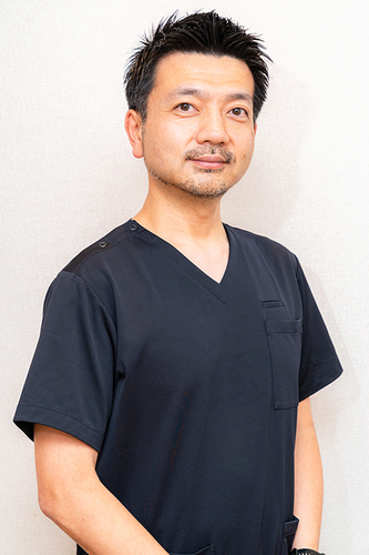 坪本 貴司院長 大阪大手前つぼもと消化器内視鏡・肛門外科クリニック