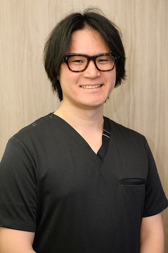 荒木 泰博理事長 リアム歯科クリニック市川
