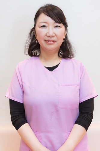 木村 綾副院長 きむらクリニック小児科 乳腺科