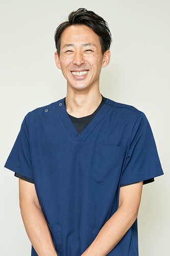 鶴岡 大督院長 つるおか歯科クリニック