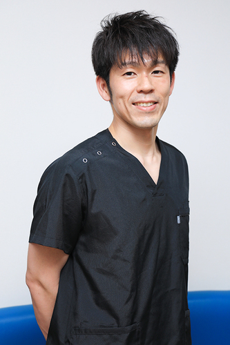 隈井 大介副院長 くまい医院