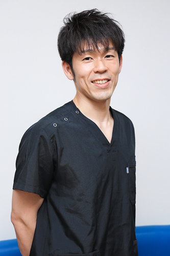 隈井 大介副院長 くまい医院