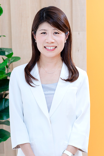 井坂 奈央院長 ウェルスリープクリニック東京