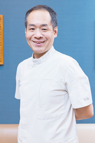 中村 益夫院長 中村医院