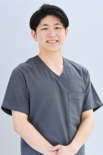 今田 侑院長 緑地公園いまだ内科・糖尿病甲状腺クリニック