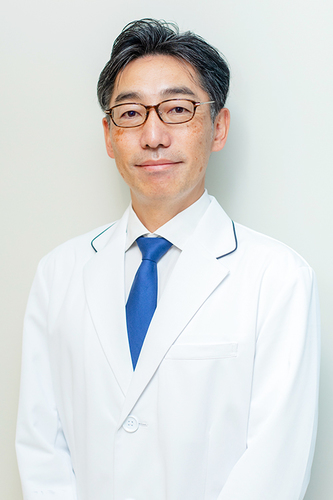 渡邊 康夫院長 ウェルスリープクリニック大阪