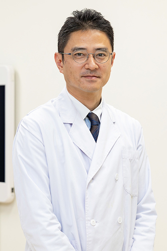 白木 幸彦院長 白木眼科医院